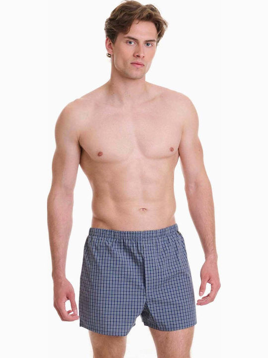 Walk Men's Boxer Multicolour