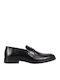 Men's Loafers In Black Colour