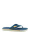Kids' Flip Flops Blue