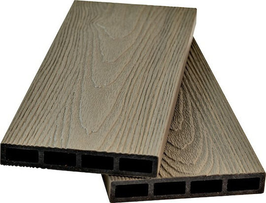 Newplan Garden Fencing Material from WPC