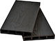 Newplan Garden Fencing Material from WPC