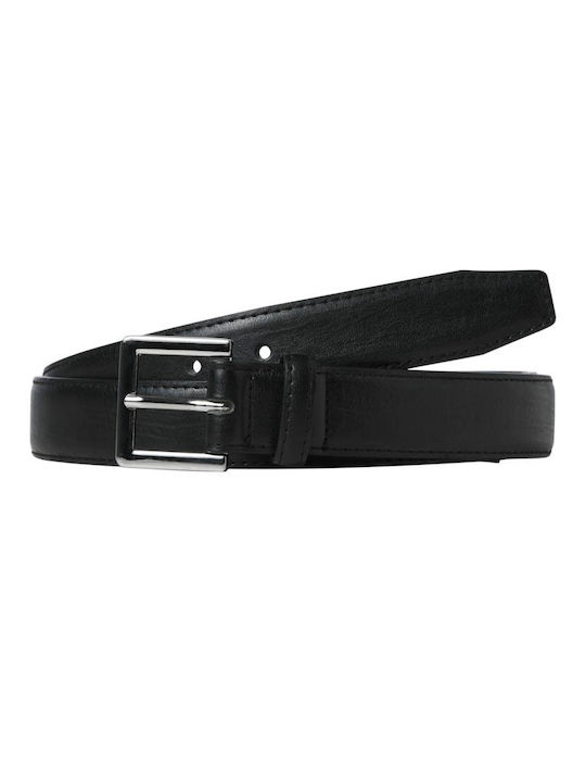 Jack & Jones Men's Belt Black
