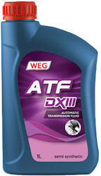WEG ATF DXIII Ulei De Transmisie Auto Pentru Cutie De Viteze Automată 20lt