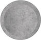 Harmony Farfurie Pentru Floare Gri 37x37cm SS005C