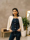 Rosa Damen Bolero