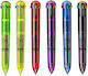 Carioca Στυλό Ballpoint 10τμχ