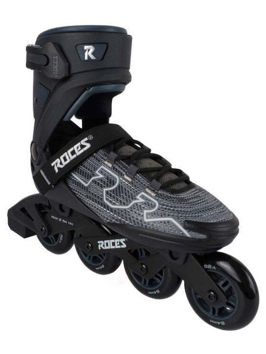 Roces Inline Rollers Γκρι Ενηλίκων