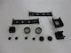 Set Plastic Parts Chopper Xl Frame