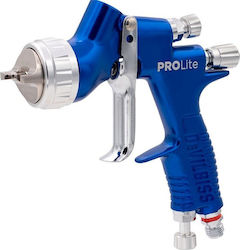 Devilbiss Air Spray Paint Gun Under Tumbler Devilbiss Air Spray Paint Gun Under Tumbler