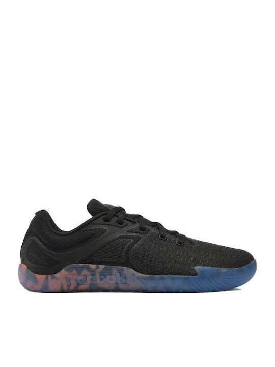 Reebok Nano Men's Sport Shoes Crossfit Black