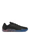 Nano Men's Sport Shoes Crossfit Black
