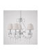 Sinialo Candelabru Argintiu 2900663