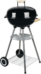 Nattera Rostfreier Stahl Holzkohlegrill Kessel