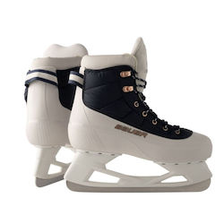 Bauer 1065306 Patine De Gheață Pentru Copii Gri