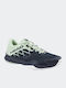 Head Motion Team Men's Padel Tennis Shoes White