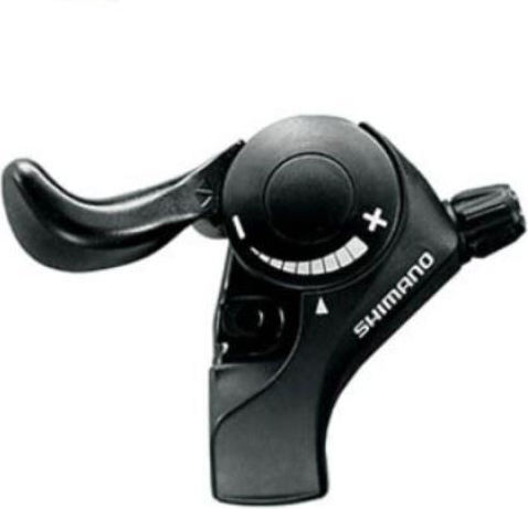 Shimano Tourney Left Bicycle Gear Lever