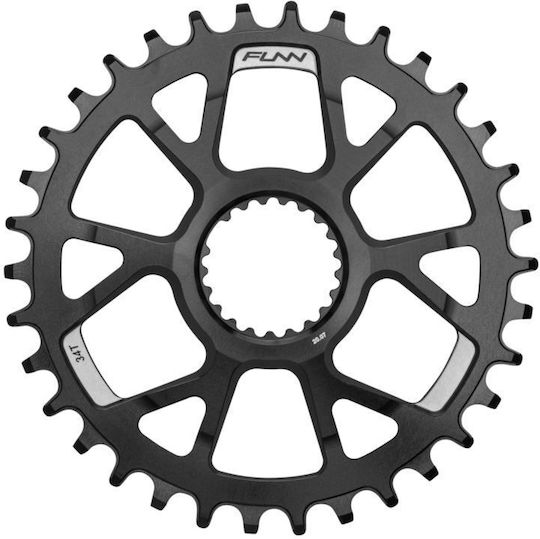 Funn Соло Кормилна Уредба За Велосипед MTB
