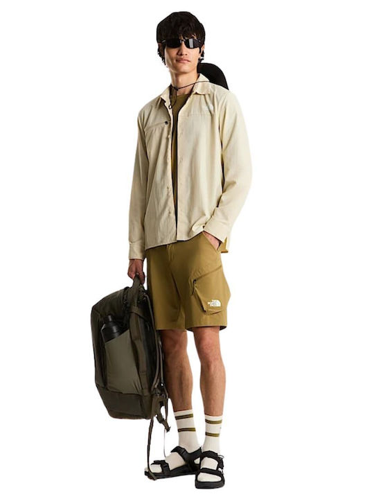 The North Face