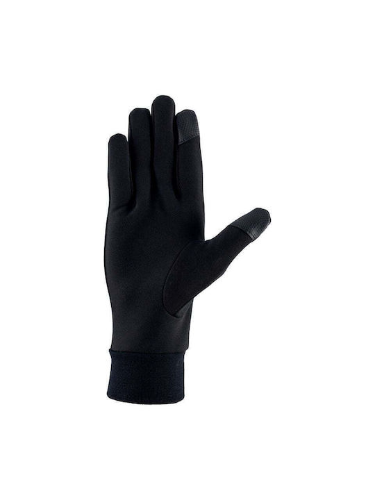 Viking Herren Ski- und Snowboardhandschuhe Schwarz