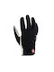 Eska Men's Ski & Snowboard Gloves Black