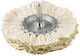 Polishing Pads with Axis 6mm 80mm