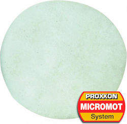 Proxxon 28664 Μάλλινος Δίσκος Γυαλίσματος 50mm 2τεμ