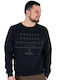 Sweatshirt Navy