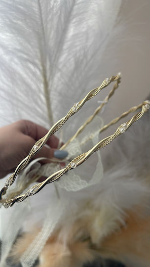 Wedding Crowns