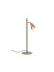 Lucide Lightning Tiana Metal Table Lamp for GU10 Fitting