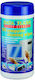 Data Flash Wet Wipes Cleaning Plastic Surfaces 100/tub Data Flash