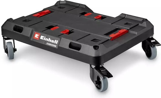 Einhell Βάση Μεταφοράς για Φορτίο Βάρους έως 120kg σε Καφέ Χρώμα