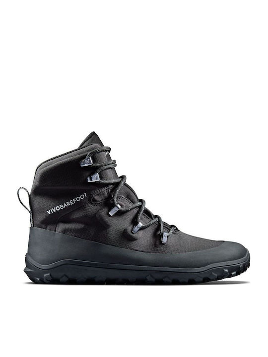 Vivobarefoot Мъжки Планински Черни