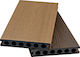 Newplan Wood Garden Flooring Plank
