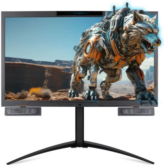 Acer Predator PSV27-2 Gaming Монитор 27" 4K 3840x2160 160Hz