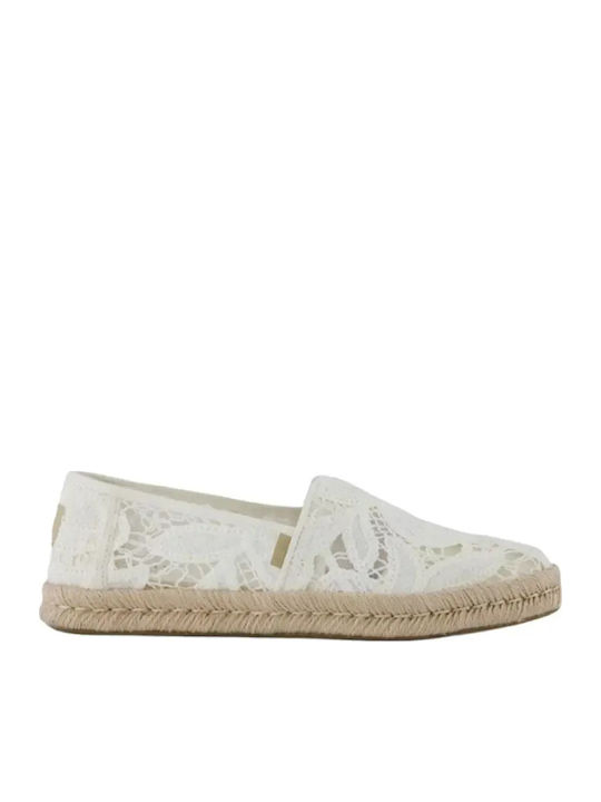 Toms Alpargata Rope 2.0 Knitted Women's Espadri...