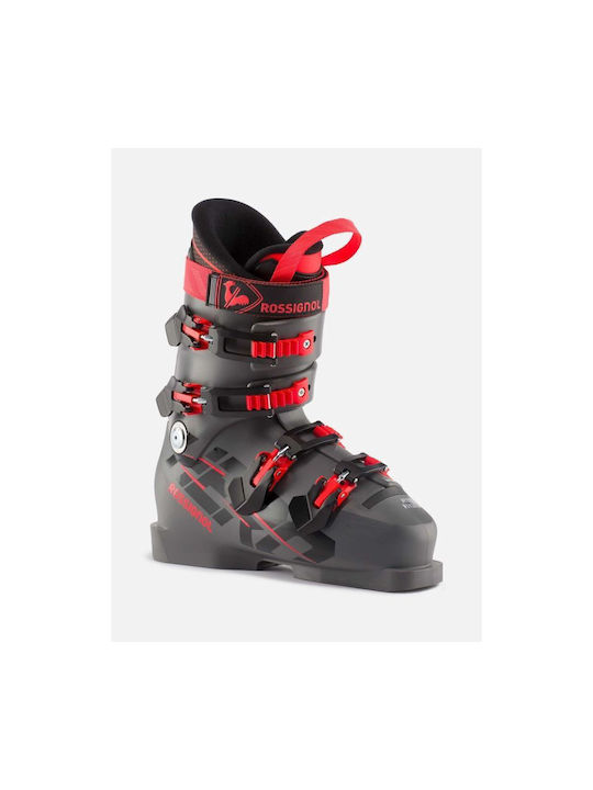 Rossignol Hero World Cup Bocanci De Schi Pentru Copii Gri M