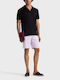 Men's Bermuda Shorts Pink