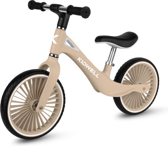 Kidwell Children's Balance Bike Beige