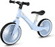 Kidwell Bicicletă Fără Pedale Albastră