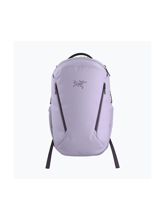 Arc'teryx Mountaineering Backpack 26l Purple Hiking