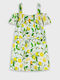 Kids Jumpsuit Multicolour