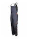 Galaxy Work Coverall with Dungarees