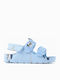 Kinder Strandschuhe Hellblaue