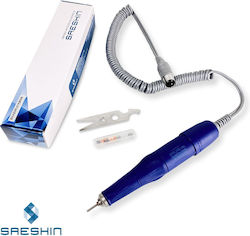 Saeshin 210 Nail Drill