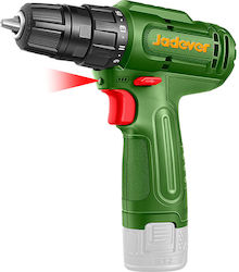 Jadever JDCDS518 Akkuschrauber 12V 1x1,5Ah Jadever JDCDS518 Akkuschrauber 12V 1x1,5Ah