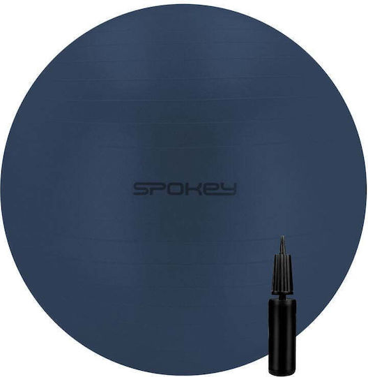Spokey Топка Тонизиране За Ръце В Син Цвят