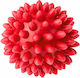 Tullo Massage Ball In Red Colour