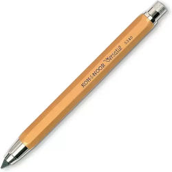Kubuś Gold Mechanical Pencil Sharpener