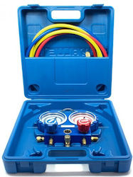Value 20-00-3194 Gas Manometer