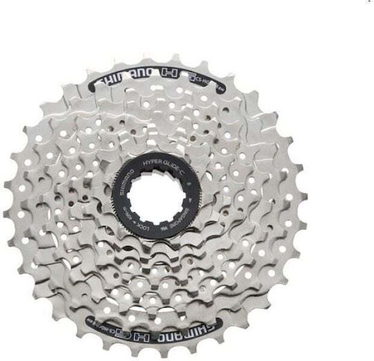 Shimano Fahrrad Kassette Acera Cshg41-8